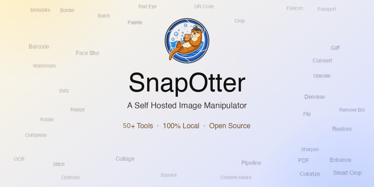 Password Protect PDF With Encryption SnapOtter